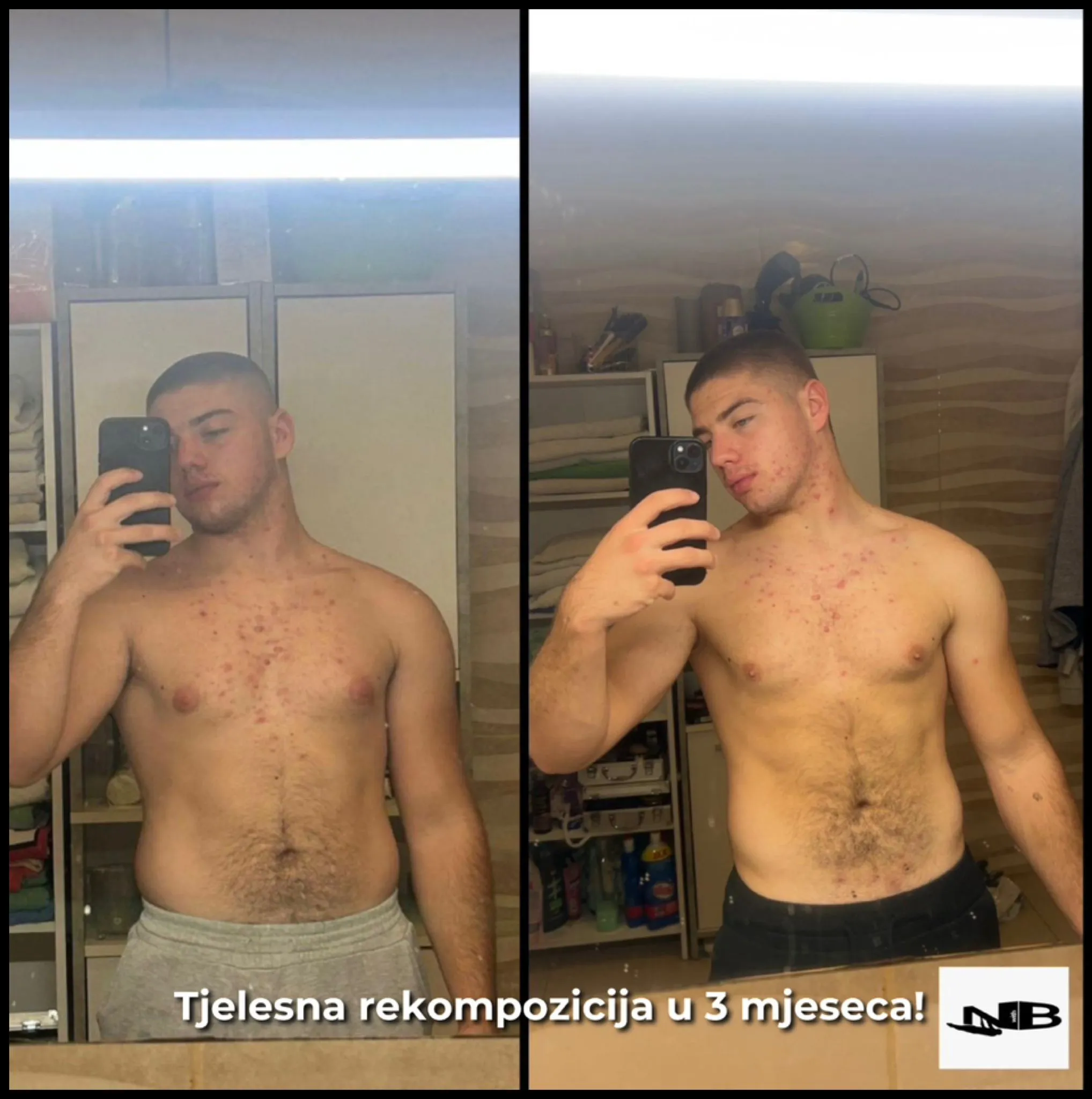 Transformacija klijenta